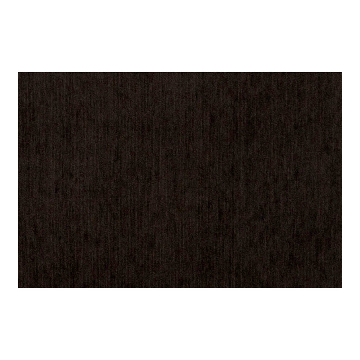 Moe's Home Collection Amelia Espresso Left Arm Facing Chair