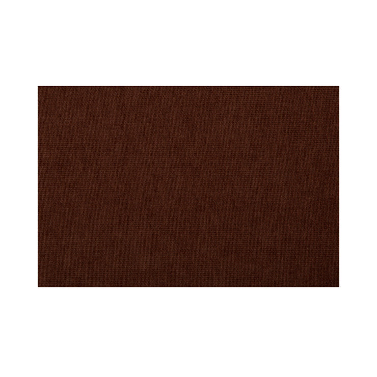 Moe's Home Collection Amelia Chestnut Right Arm Facing Chair