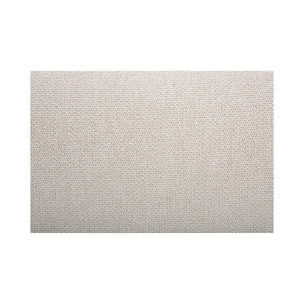 Moe's Home Collection Amelia Warm White Right Arm Facing Chair