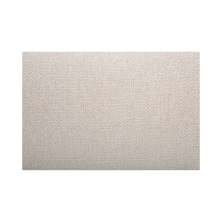 Moe's Home Collection Amelia Warm White Right Arm Facing Chair