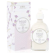 Farmhouse Fresh Buttermilk Lavender Steeped Milk Lotion 8 oz. Pump Top Glass Bottle