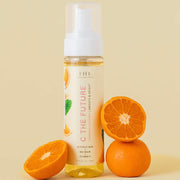 Farmhouse Fresh C The Future Foam Facial Cleanser 6.7 oz. Pump Top Bottle ~ HOLIDAY SALE ~ Limited Quantity