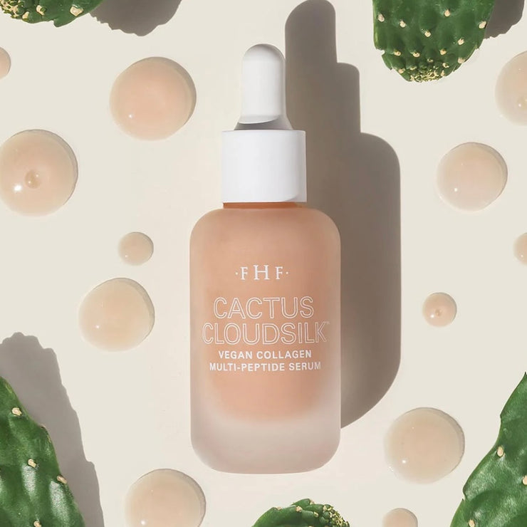 Farmhouse Fresh Cactus Cloudsilk Serum 1 oz  ~ Fall Sale ~ Limited Quantity