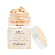 Farmhouse Fresh Golden Moon Dip Illumination Mousse with Retinol and Wrinkle-Targeting Peptides 1.7 oz  ~ HOLIDAY SALE  ~ Limited Quantity