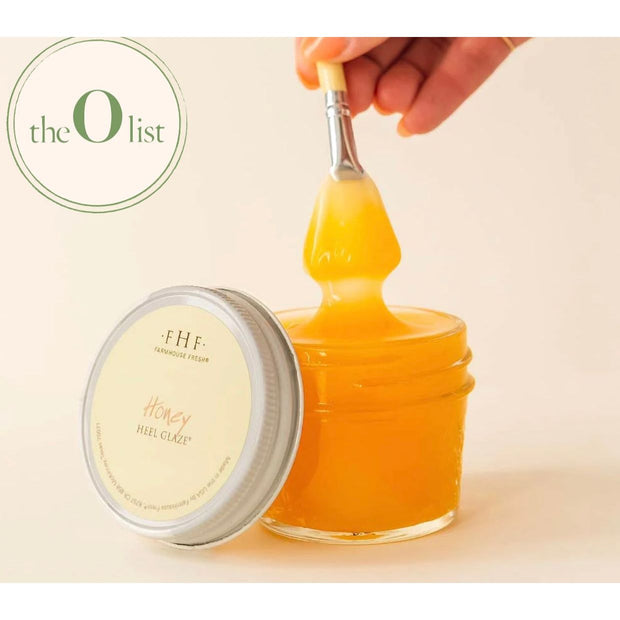 Farmhouse Fresh Honey Heel Glaze 3 oz.  ~ HOLIDAY SALE  ~ Limited Quantity