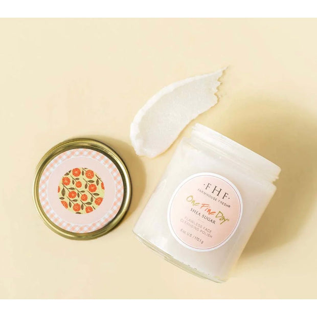 Farmhouse Fresh One Fine Day Flawless Face Polish 6 oz.