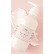 Farmhouse Fresh Pink Moon Shea Butter Cream 8 oz. Pump Top Lotion  ~ HOLIDAY SALE  ~ Limited Quantity