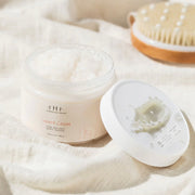 Farmhouse Fresh Sweet Cream Sea Salt Body Scrub 12 oz.