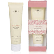 Farmhouse Fresh Sweet Tea Shea Butter Hand Cream Lotion 2 oz