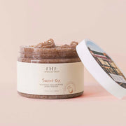 Farmhouse Fresh Sweet Tea Whipped Shea Butter Body Polish 12 oz. Jar ~ HOLIDAY SALE ~ Limited Quantity