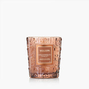 Voluspa Gingerbread Chalet Classic Candle ~ 6.5 oz. ~ HOLIDAY SALE ~ Limited Quantity