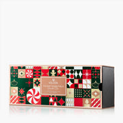 Voluspa Holiday Essentials Classic Candle Trio ~ 6.5 oz. each ~ HOLIDAY SALE  ~ Limited Quantity