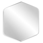 Casa Bella Living Diamond Shaped Mirror