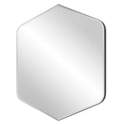Casa Bella Living Diamond Shaped Mirror