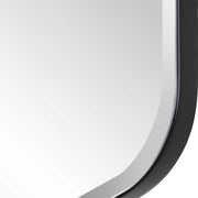 Casa Bella Living Diamond Shaped Mirror