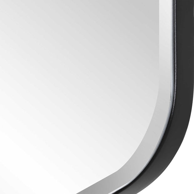 Casa Bella Living Diamond Shaped Mirror
