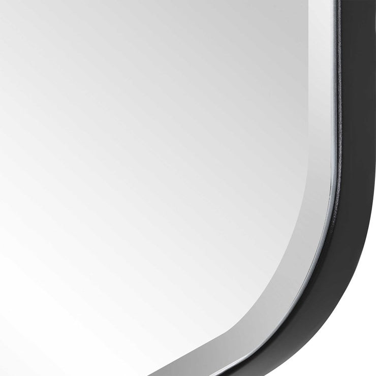 Casa Bella Living Diamond Shaped Mirror