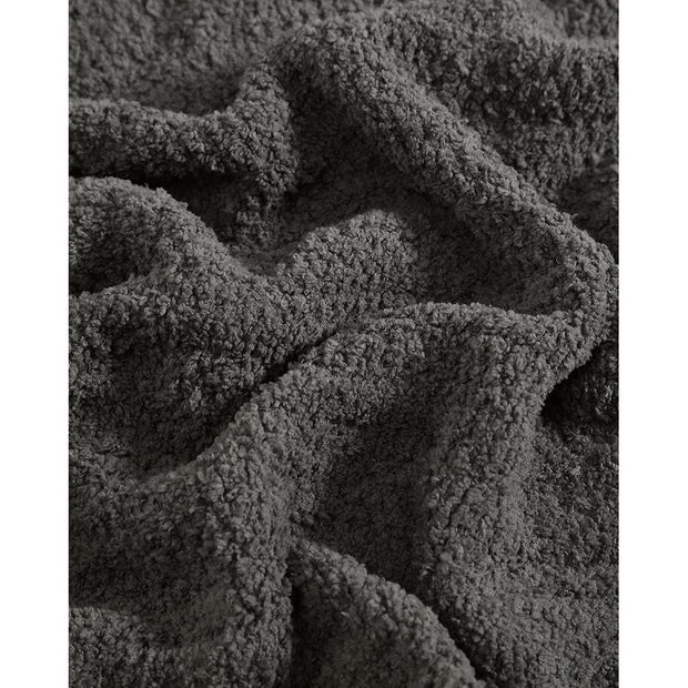 Sunday Citizen Granite Snug King Size Bed Blanket