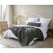 Sunday Citizen Granite Snug Queen Size Bed Blanket