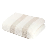 Kashwere Ultra Soft Two Stripe Cozy Throws ~ Available in 3 Colors