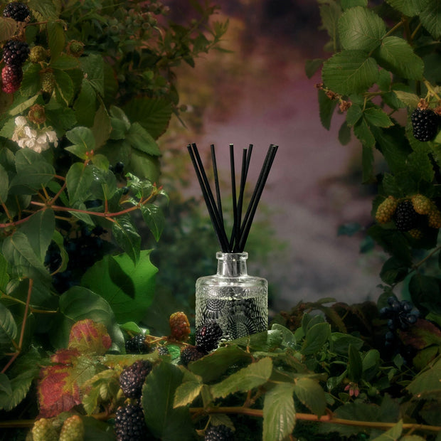 Voluspa Foraged Wildberry Reed Diffuser