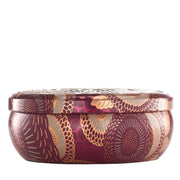 Voluspa Foraged Wildberry 3 Wick Tin Candle