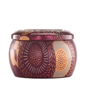 Voluspa Foraged Wildberry Mini Tin Candle
