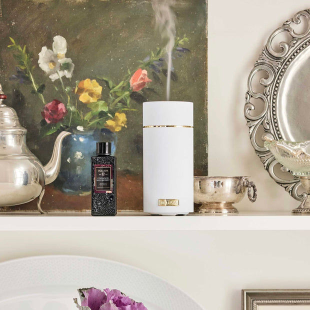 Voluspa Foraged Wildberry Ultrasonic Diffuser Fragrance Oil