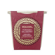 Voluspa Foraged Wildberry Classic Candle Refill