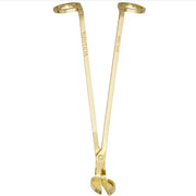 Voluspa Gold Candle Wick Trimmer