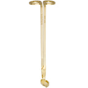 Voluspa Gold Candle Wick Trimmer