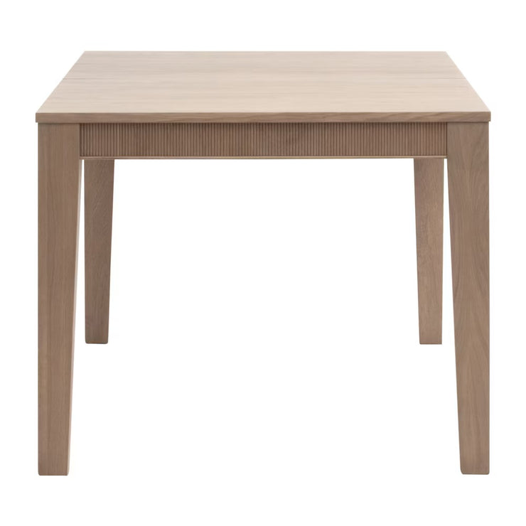 Essentials For Living Highland Extension Dining Table~ Natural Oak