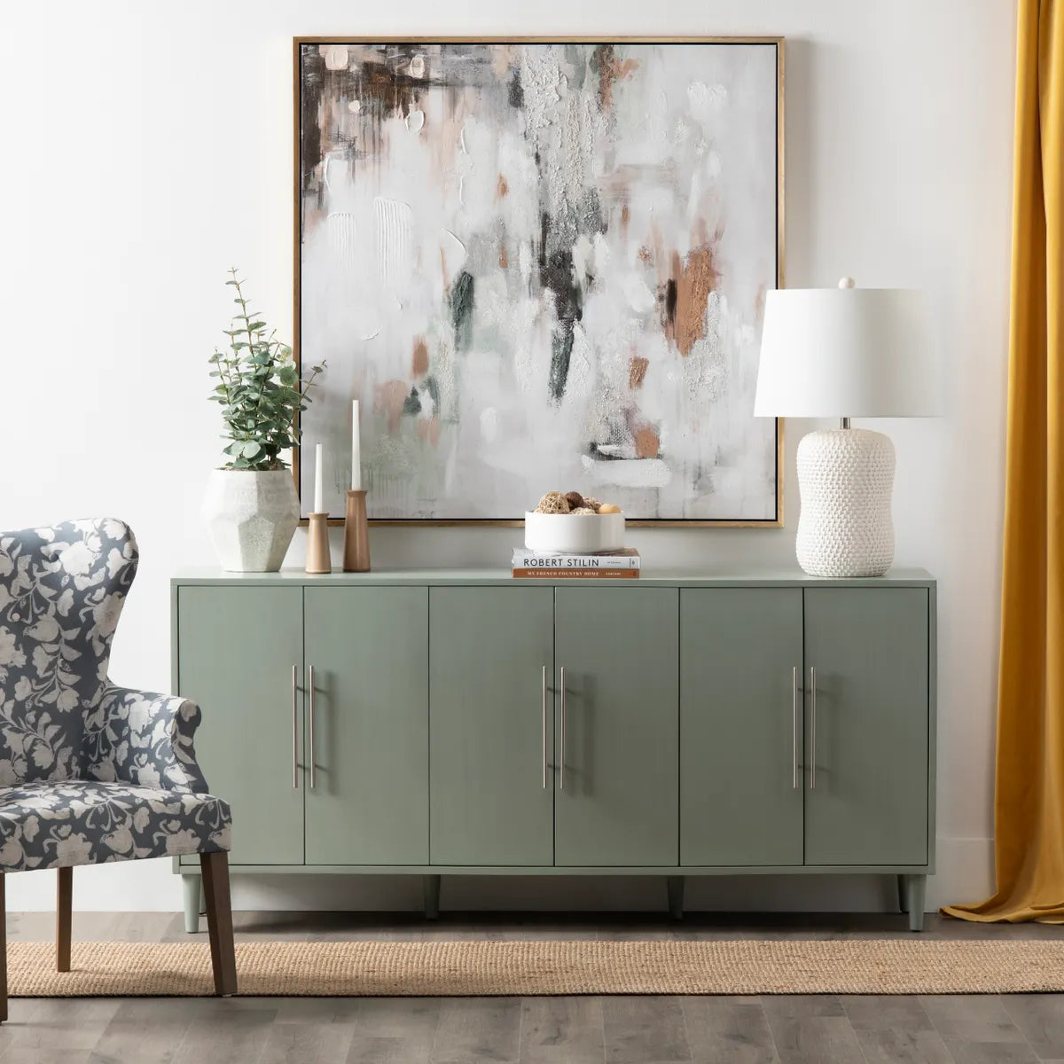 Jean Rutherford Wall Crestview Collection Rutherford Wall Art – casabelladecor.net