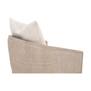 Essentials For Living McGuire Counter Stool ~ LiveSmart Gellar-Linen