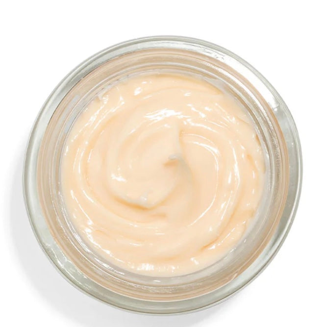 Farmhouse Fresh Stunning Returns Ultra Bakuchiol Butter 1.7 oz. Glass Jar