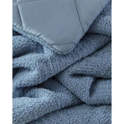Sunday Citizen Denim Comforter Available in Queen and King Sizes