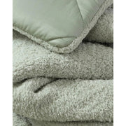 Sunday Citizen Sage Comforter Available in Queen and King Sizes