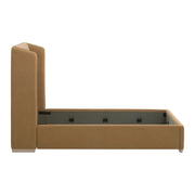 Essentials For Living Stewart Standard King Bed~ LiveSmart Stoneridge Amber