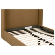 Essentials For Living Stewart Queen Bed~ LiveSmart Stoneridge Amber