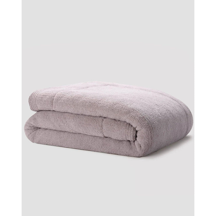 Sunday Citizen Purple Haze Comforter Available in Queen and King Sizes
