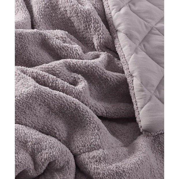 Sunday Citizen Purple Haze Comforter Available in Queen and King Sizes