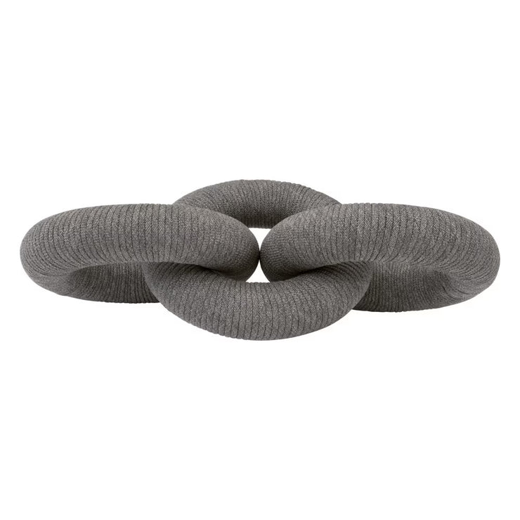 Essentials For Living Crew Rope Link ~ Dove Flat Rope