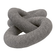 Essentials For Living Crew Rope Link ~ Dove Flat Rope