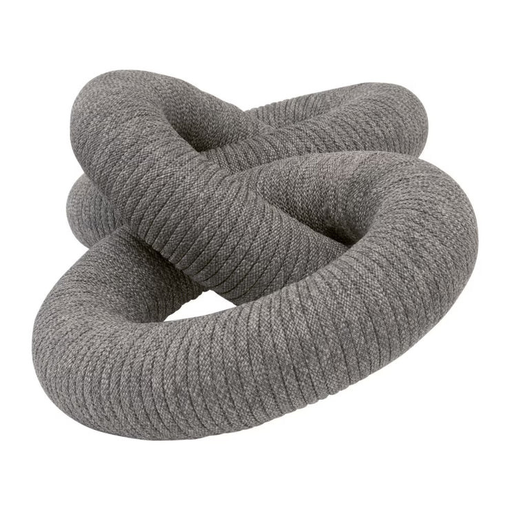 Essentials For Living Crew Rope Link ~ Dove Flat Rope