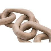 Essentials For Living Cinq Wood Link ~ Smoke Gray Pine