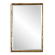 Uttermost Sutton Antique Gold Vanity Mirror