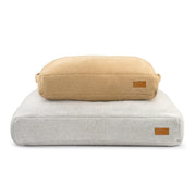 Kashwere Pet Pillow Bed ~ Kash-Cozy Honey Available in 2 Sizes