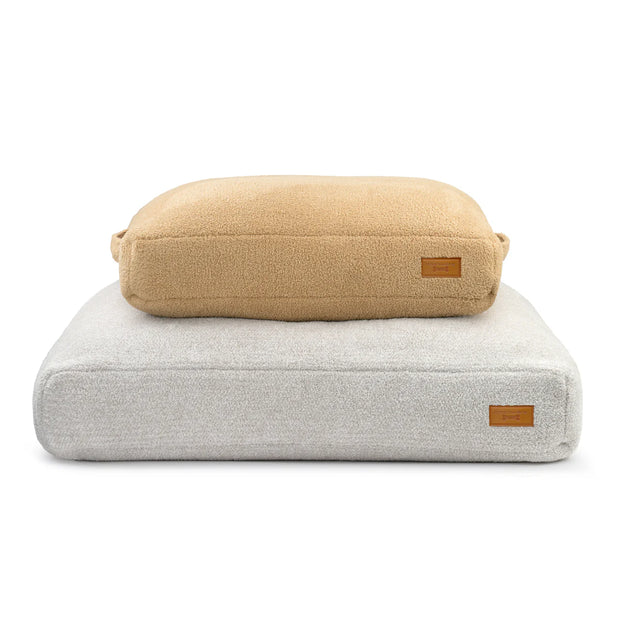 Kashwere Pet Pillow Bed ~ Kash-Cozy Honey Available in 2 Sizes