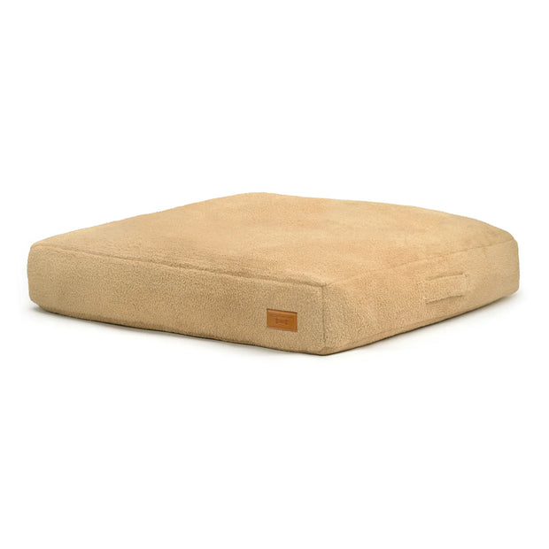 Kashwere Pet Pillow Bed ~ Kash-Cozy Honey Available in 2 Sizes