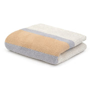 Kashwere Pet Blanket ~ Laurel Striped Kash-Cozy Throw